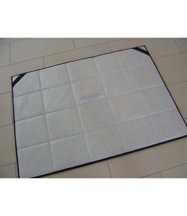 Desinfektionsmatte nach Mass - in allen Varianten