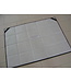 Tapis désinfectant sur mesure - toutes les variantes