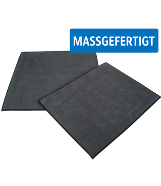 Desinfektions- und Arbeitsplatzmatten Desinfektionsmatte nach Mass