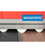 Tapis désinfectant sur mesure - toutes les variantes