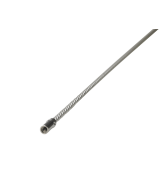 Vikan Hygiene Reinigungsgeräte Flexibler Verlängerungsstiel für 53515, Ø5 mm, 812 mm