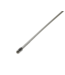 Vikan Hygiene Reinigungsgeräte Rallonge de tige flexible, Ø5 mm, 812 mm
