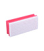 Reinigung allgemein Éponge Rouge/Blanche (lot de 10 pièces)