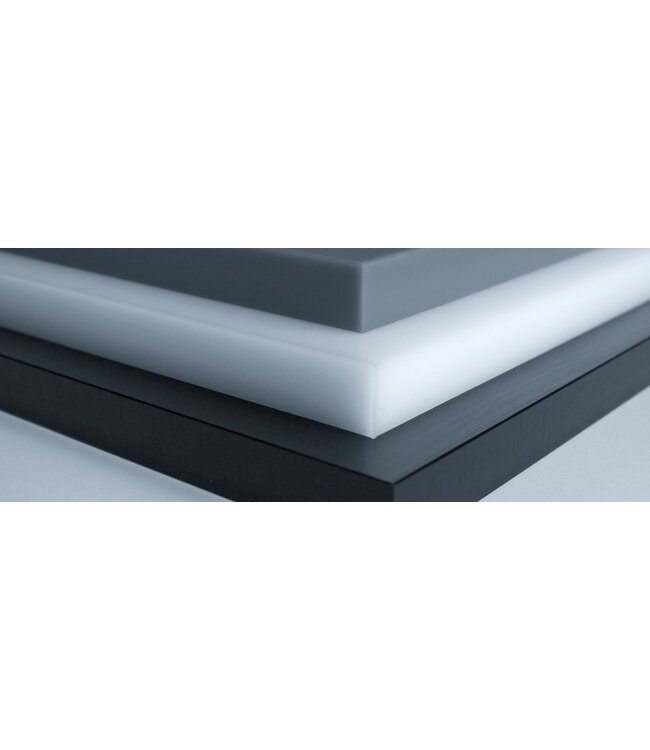 EDYLEN Schneid- und Arbeitsplatten aus Polyethylen PE500