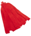 Vikan Balai à Franges Microfibre, 200g (Paquet de 50 pièces)