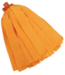 Vikan Mop in microfibra, 200 g (Confezione da 50 pezzi)
