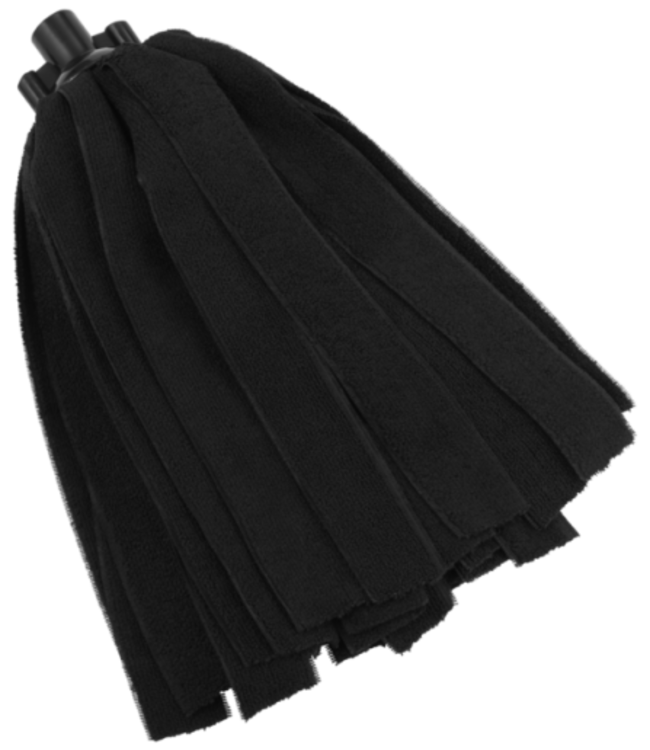 Vikan Mikrofaser Wischmopp, 200g ( Pack a 50 Stück)