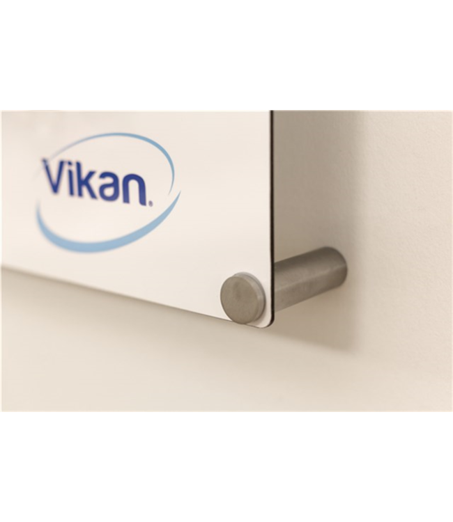 Vikan 5S Shadow board, versione da parete, A 1990 x L 1500 mm