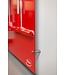 5S Schattenwand, Wandmontage, H 2000 x B 1500 mm