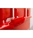 5S Shadow board, versione da parete, H 2000 x B 1500 mm