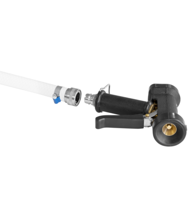 Vikan Raccordo rapido 3/4" per tubo flessibile 34/" (Q)