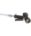 Vikan Giunto di raccordo rapido alla pistola 9324x, da , 1/2"(Q)