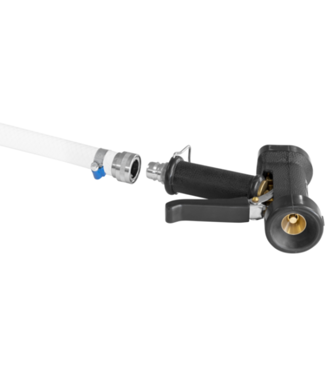 Vikan Giunto di raccordo rapido alla pistola 9324x, da , 3/4"(Q)