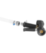 Vikan Giunto di raccordo rapido alla pistola 9324x, da , 3/4"(Q)