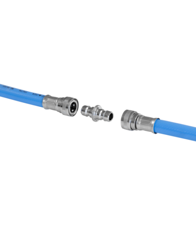 Vikan Connettore maschio/nipplo, 1/2" (Q)