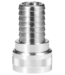 Vikan Schnellkupplung 1/2" für 3/4" Schlauch(Q)