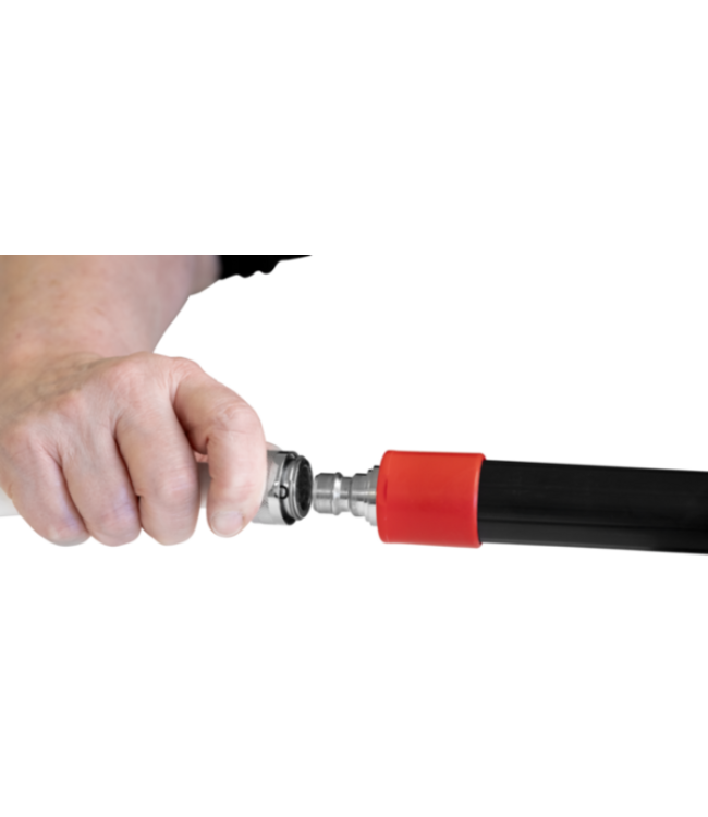 Vikan Raccord rapide 1/2" pour tuyau 1/2" (C)