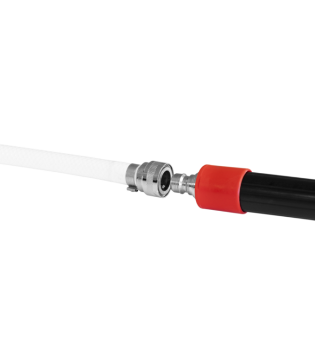 Vikan Raccord rapide 1/2" pour tuyau 1/2" (Q)