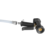Vikan Raccordo rapido 1/2" per tubo flessibile 1/2" (Q)
