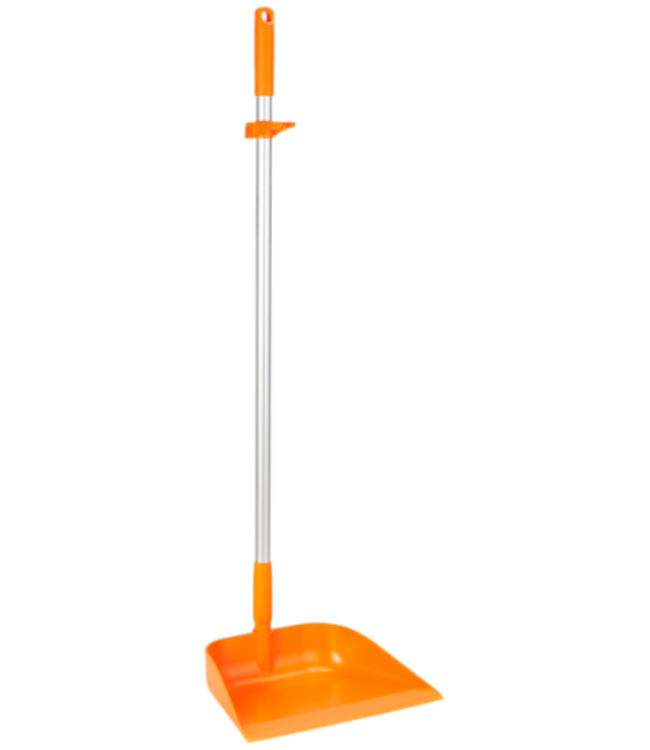 Vikan Paletta con manico lungo, senza scopa, 330 mm