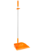 Vikan Paletta con manico lungo, senza scopa, 330 mm