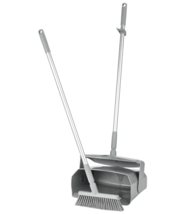 Vikan Kit pelle balai, 350 mm, Medium