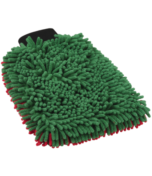 Vikan Transport Konzept Waschhandschuh, 300 mm x 230 mm