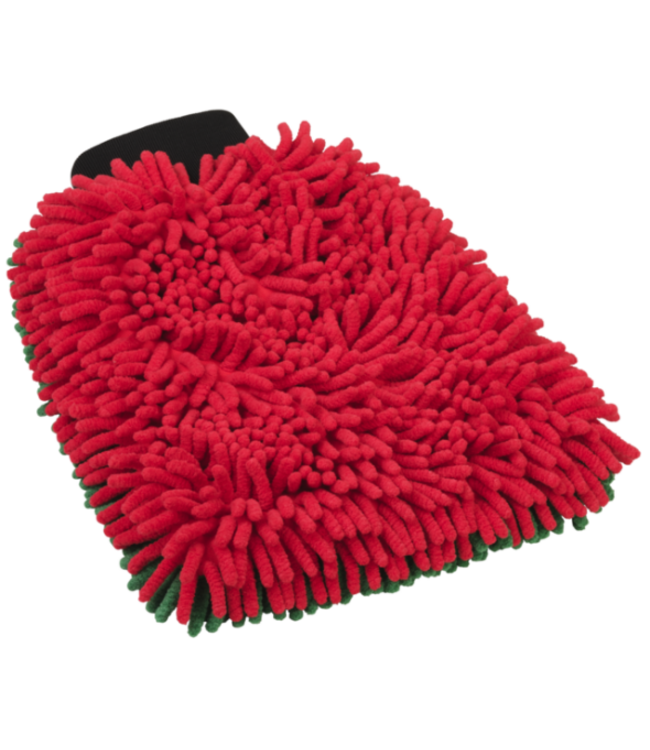 Vikan Guanto da lavaggio, 300 mm x 230 mm