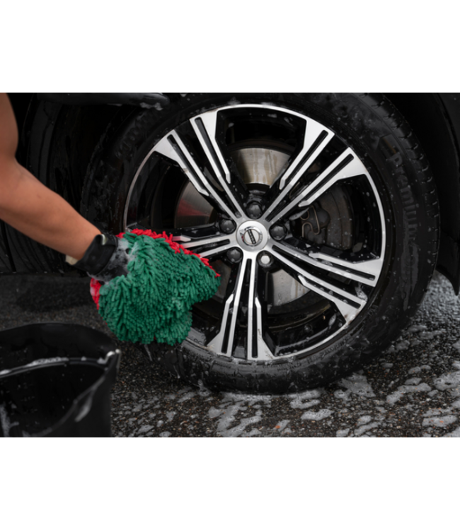 Vikan Gant de lavage , 300 mm x 230 mm