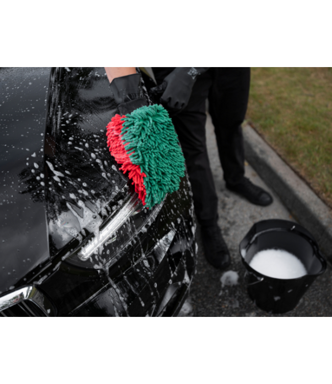 Vikan Gant de lavage , 300 mm x 230 mm