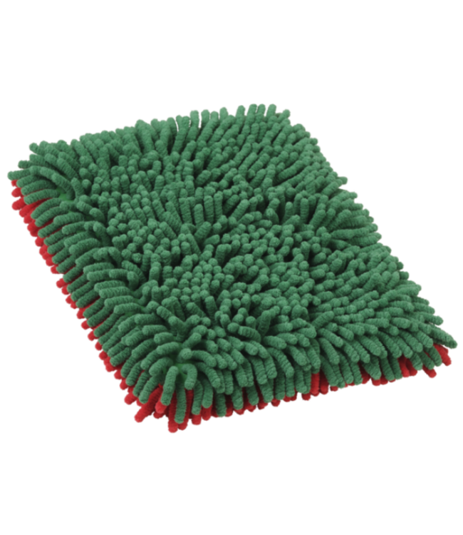 Vikan Tampon de lavage, 200 mm x 250 mm
