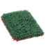 Vikan Tampon de lavage, 200 mm x 250 mm