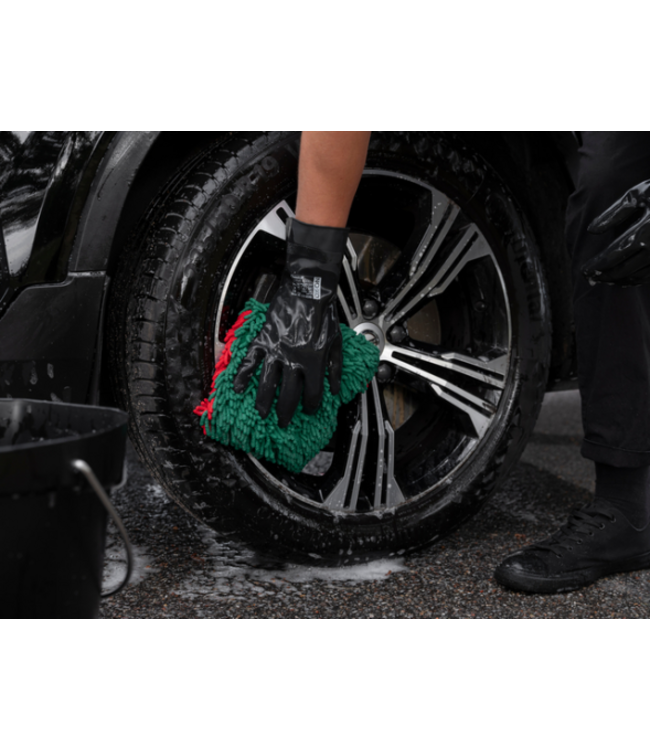 Vikan Pad da lavaggio, 200 mm x 250 mm