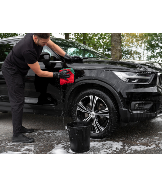 Vikan Wasch-Pad, 200 mm x 250 mm