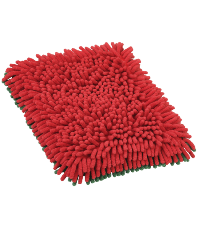 Vikan Pad da lavaggio, 200 mm x 250 mm