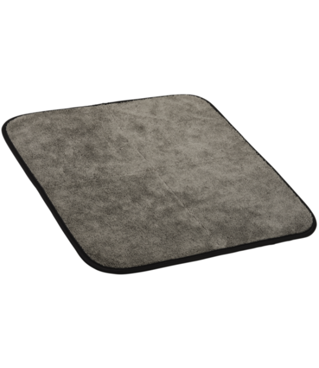 Vikan Chiffon de séchage, 400 mm x 400 mm (Paquet de 2 pièces)