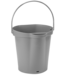 Vikan Seau gradué, bec verseur, 6 L