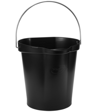 Vikan Hygiene Reinigungsgeräte Secchio, 12 L Vikan Hygiene Reinigungsgeräte Secchio, 12 L