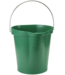 Vikan Eimer, 12 Liter