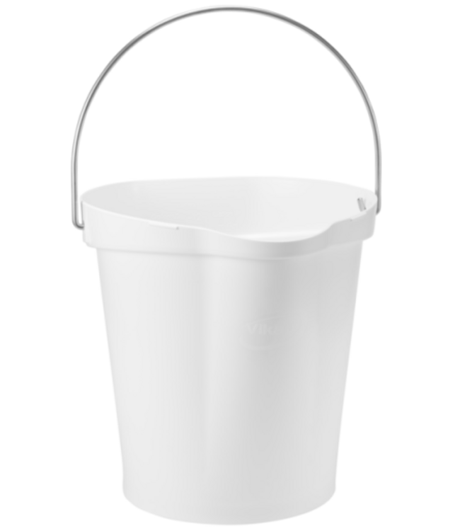 Vikan Eimer, 12 Liter