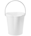 Vikan Eimer, 12 Liter
