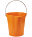 Vikan Eimer, 12 Liter