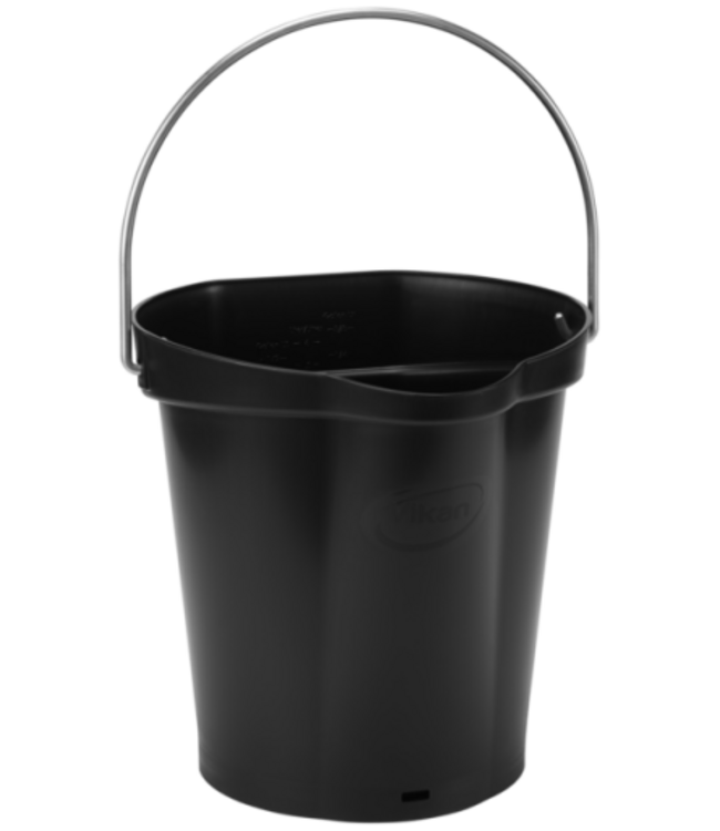 Vikan Eimer, 6 Liter