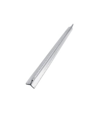 EDYSTAR Bâtons à fumer pour chariots à fumée  - crénelé de tous côtés