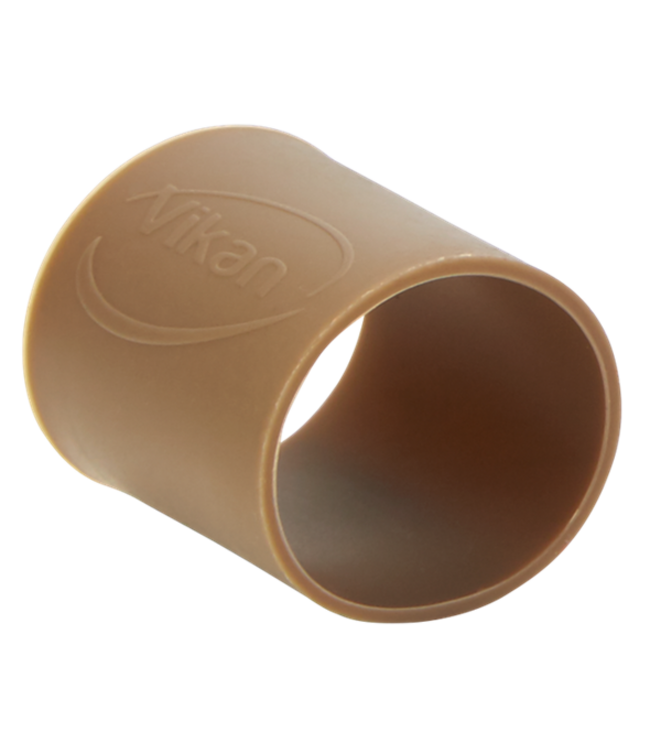 Vikan Banda elastica per codifica colore, Ø26 mm, (Confezione da 5 pezzi)