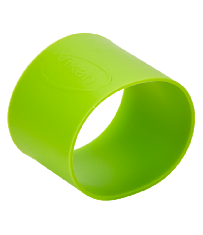 Vikan Banda elastica per codifica colore, Ø40 mm, (Confezione da 5 pezzi)