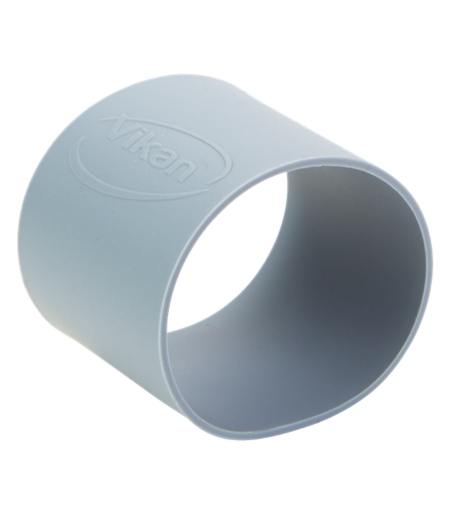 Vikan Farbcodierte Silikonbänder, Ø40 mm, (Pack à 5 Stück)