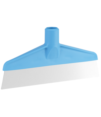 Vikan Hygiene Reinigungsgeräte Raschietto per tavoli e pavimenti, 260 mm