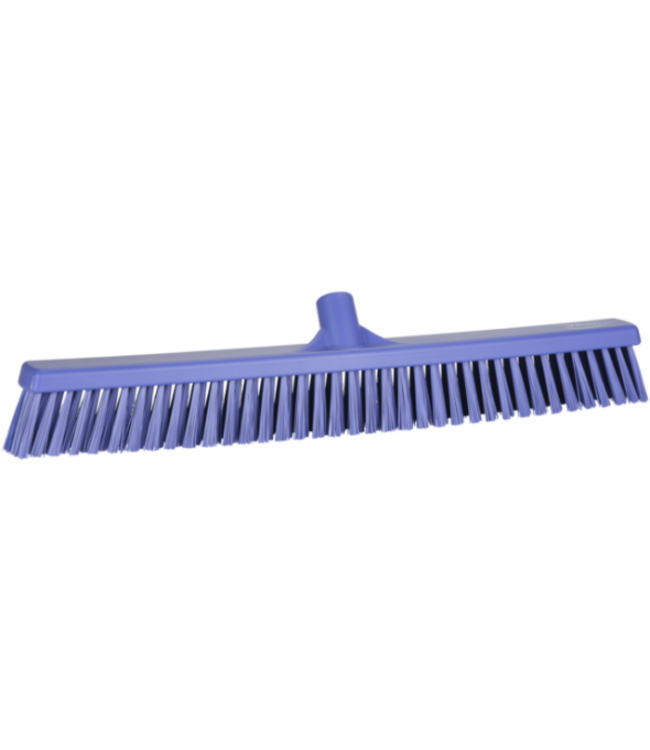 Vikan Besen, 610 mm, Weich/hart