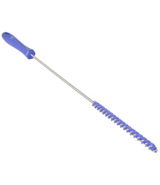 Vikan Spazzolino, Ø10 mm,500 mm, Duro